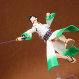 Bandai Monsters Anime Figure SHF Ryuma 103 Mercies Dragon Damnation Co