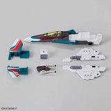Bandai Macross Model Kit HG VF-31S Siegfried Arad molders Action Figur