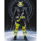 Genuine Bandai Kamen Rider Model Kit SHF Tycoon Fever Ninja & Kekera K