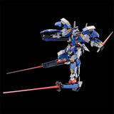 Bandai Gundam Model Kit RG Avalanche Exia Celestial Being Action Figur