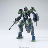 Bandai Gundam Model Kit HG Shinden Hugo Geirail Graze Ein Graze Custom
