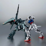 Bandai Gundam Model Kit Roboto Spirits Ginn Anime Figure Gunpla Buildi