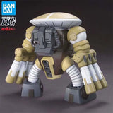 Bandai Gundam Model Kit HGUC Marasai Zgok Juaggu Unicorn Zogok Unicorn