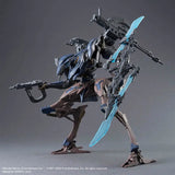 Bandai Armored Core Model Kit 30MM Nightfall Steel Haze Liger Tail Orb
