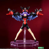 Kotobukiya Megami Device Model Kit Chaos Pretty Grandma Anime Figure M