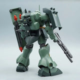 Bandai Gundam Model Kit HGUC Sinanju Efreet Schneid Geara Doga JAGD DO