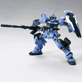 Bandai Gundam Model Kit HGUC Hades Todesritter Pale Rider Ground GM Sl