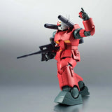 Bandai Gundam Model Kit Robot Spirits Guncannon Anime Figure Gunpla Bu