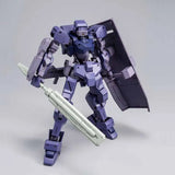 In Stock Genuine Bandai Gundam Model Kit HGIBO 1/144 Io Frame Shiden A