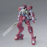 Bandai Gundam Model Kit HG IBO Vidar Geirail Shiden Reginlaze Hugo Ast