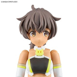 In Stock Genuine Bandai 30 Minutes Sisters Model Kit 30MS Luluce Lily 