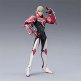 Bandai Tiger Bunny Anime Figure SHF Wild Tiger Style 3 Barnaby Brooks 
