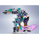 In Stock Genuine Bandai Gundam GQuuuuuuX Model Kit Metal Robot Spirit 