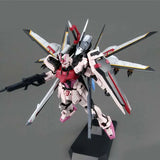 Bandai Gundam Model Kit MG 1/100 Justice Strike Rouge ootori Freedom 2