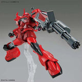Bandai Gundam Model Kit HG Wing Sky Gouf Crimson Ground Urban Blazing 