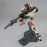 Bandai Gundam Model Kit MG Seed Aile Strike Aegis Blitz Duel Buster Ac