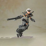 Kotobukiya Frame Arms Girl Model Kit Gourai-kai Black Anti-Tank Anime 