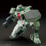 Bandai Gundam Model Kit HG Zowort Beguir Pente Demi Trainer Darilbalde