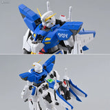 In Stock Genuine Bandai Gundam PB Model Kit MG 1/100 F90IIIY Cluster G