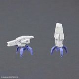 Bandai 30 Minutes Missions Model Kit 30MM eEXM-40 Iglight 01 Option Pa