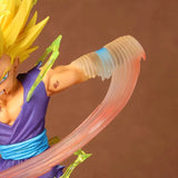 Bandai Dragon Ball Anime Figure Figuarts ZERO Super Saiyan 2 Gohan Col