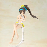Kotobukiya Megami Device Model Kit Asra Archer Aoi Anime Figure Buildi