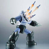 Bandai Gundam Model Kit Roboto Spirits RX-78-2 Zgok Gouf Zaku 2 Gelgoo