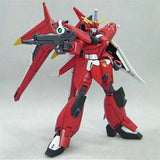 Bandai Gundam Model Kit HGUC Force Impulse Ginn Higt Zaku Action Figur