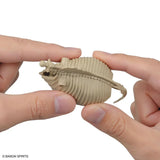 In Stock Genuine Bandai Model Kit Exploring Lab Nature Mammoth Anime A
