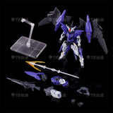 In Stock Genuine Bandai Gundam Model Kit HGUC 1/144 OZ-19MASX Gundam G
