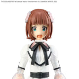 Bandai The Idolm Model Kit 30MS Haruka Amami 20th ANNIV You Andi Anime