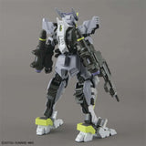 Bandai Gundam Model Kit HG IBO Sigrun Cyclase Schwal Asmoday Bael Kima