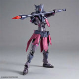 Bandai 30MF Anime Figures Model Kit Rosan Archer Priest Fighter Knight