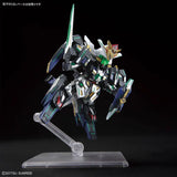 Bandai Gundam Model Kit SDW Captain Qan T GF Astraea F GF Astraea B Ac