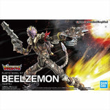 Bandai Digimon Adventure Model Kit FRS Imperial Dramon Shinegreyon Alp