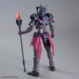 Bandai 30MF Anime Figures Model Kit Rosan Archer Priest Fighter Knight