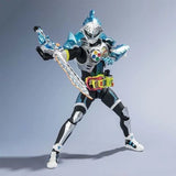 Bandai Kamen Rider Anime Figure SHF Geiz Heisei Generations Edition Cr