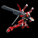 Bandai Gundam Model Kit RG Sword Impulse Spec 2 Anime Figure Gunpla Bu