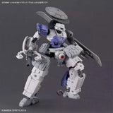 Bandai 30 Minutes Missions Model Kit 30MM Roundnova 2 Action Figure Co