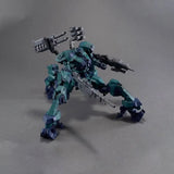 In Stock Genuine Bandai Model Kit 30MM Armored Core 6 Fires of Rubicon