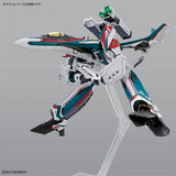 In Stock Genuine Bandai Model Kit HG 1/100 VF-31S Siegfried Arad Molde