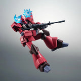 Bandai Gundam Model Kit Roboto Spirits Galbaldy β Anime Figure Gunpla 