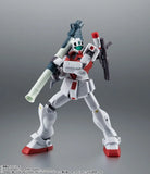 In Stock Genuine Bandai Gundam Model Kit Robot Spirits RGM-79G GM Comm