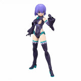 In Stock Genuine Bandai Model Kit 30MS Option Parts Set 6/7 Chaser Evi
