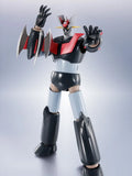 In Stock Genuine Bandai Robot Spirits Model Kit Mazinger X Jet Scrande