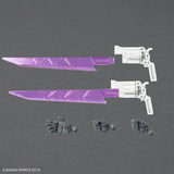 In Stock Genuine Bandai Model Kit 30MM 1/144 EXM-X20A EXM-X20B Levinix