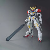 Bandai Gundam Model Kit HG IBO Bae Barbatos Lupus Rex Gusion Rebake Fl