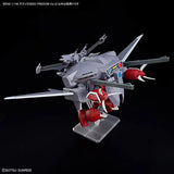 In Stock Genuine Bandai Gundam Model Kit HGUC 1/144 Z'Gok Seed Freedom