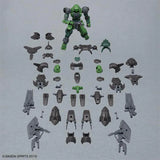 In Stock Genuine Bandai Model Kit 30MM 1/144 bEXM-15FA Full Armor Port