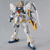 Bandai Gundam Model Kit MG Wing Sandrock Heavyarms Deathscythe Shenlon